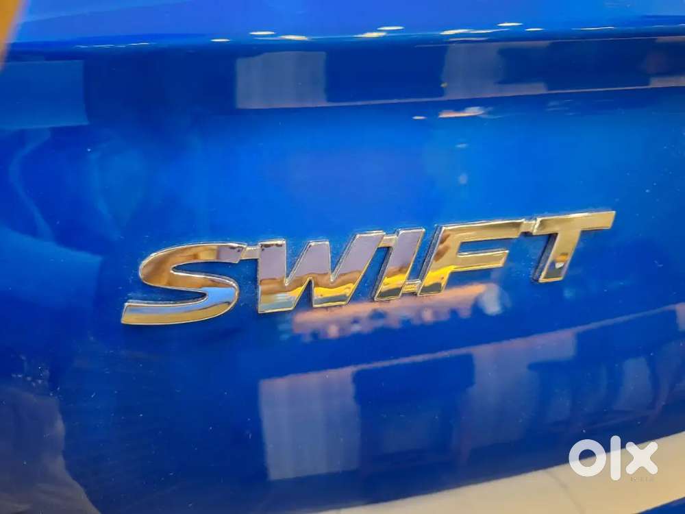 Maruti Suzuki Swift 2026