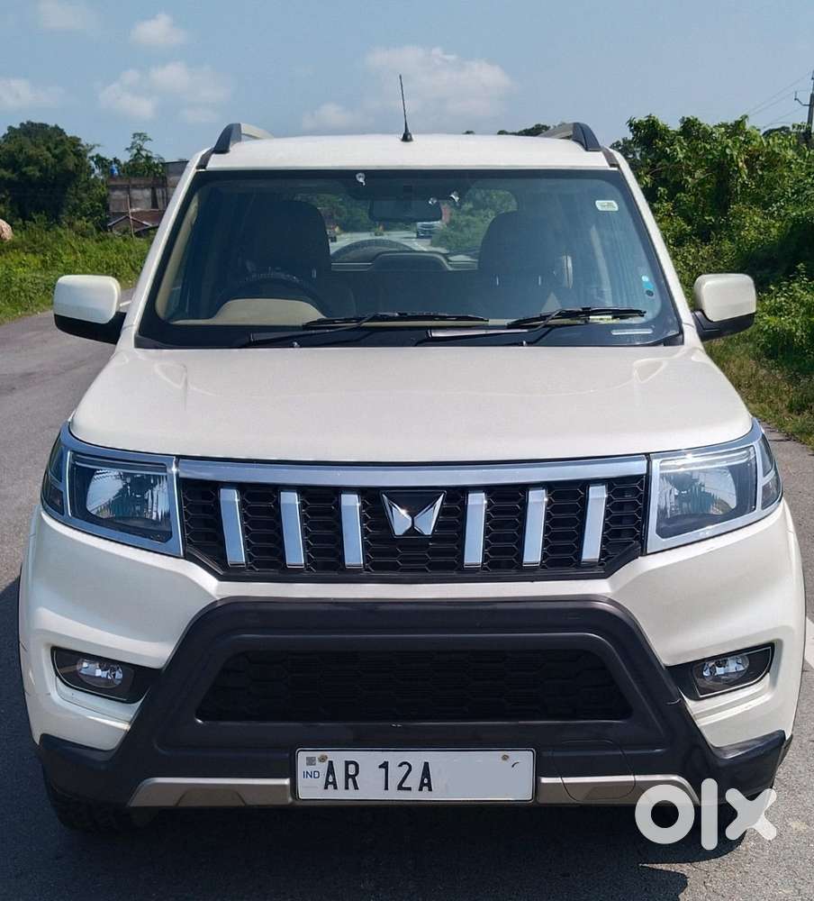 Mahindra Bolero Neo N10 (o), 2023, Diesel