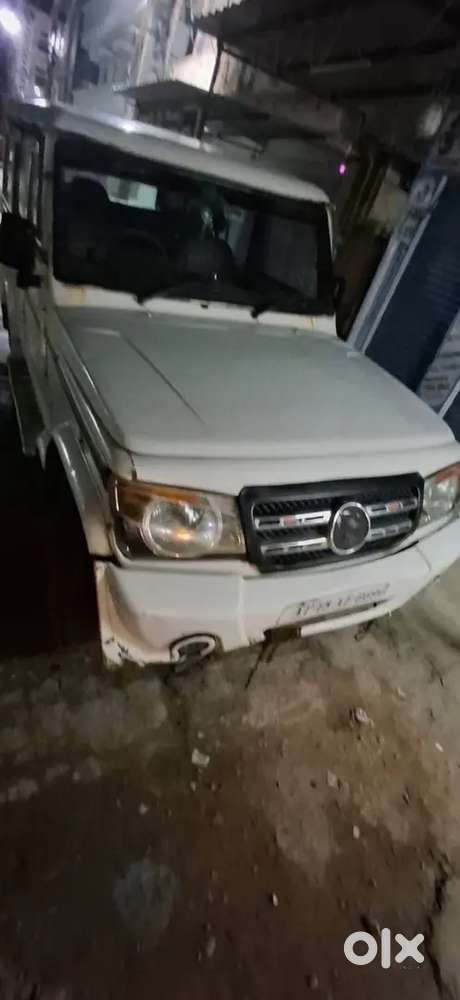 Good Condition Take And Drive