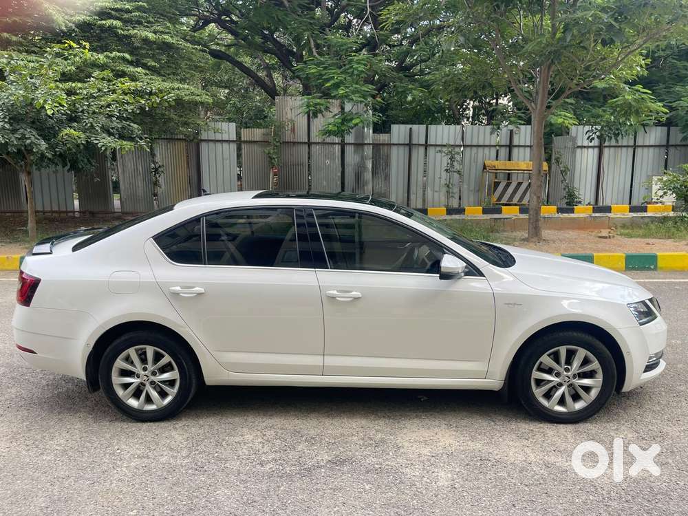 Skoda Octavia 1.8 Tsi At L K, 2019, Petrol
