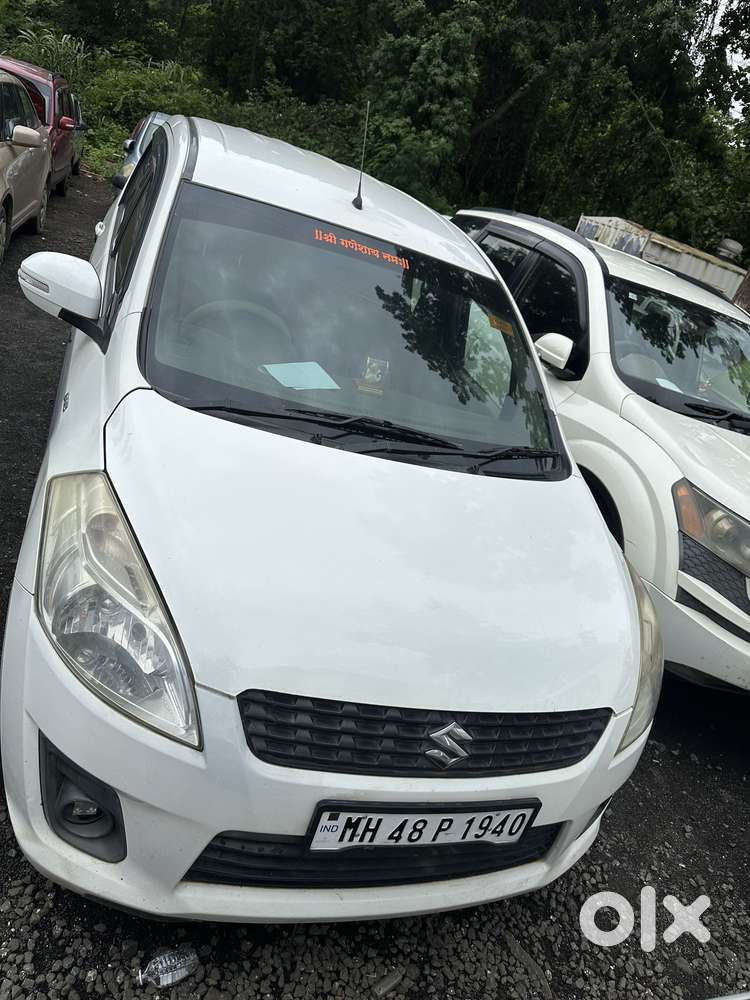 Maruti Suzuki Ertiga Zdi, 2013, Diesel