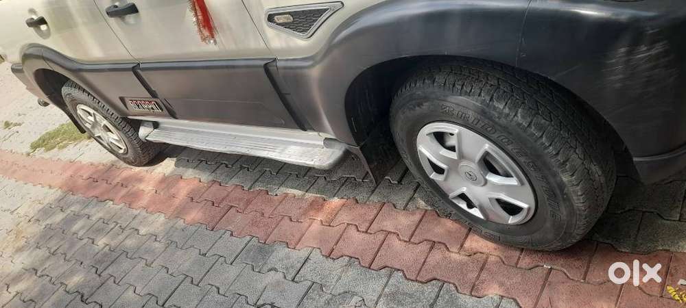 Mahindra Scorpio S3 December 2019 Diesel