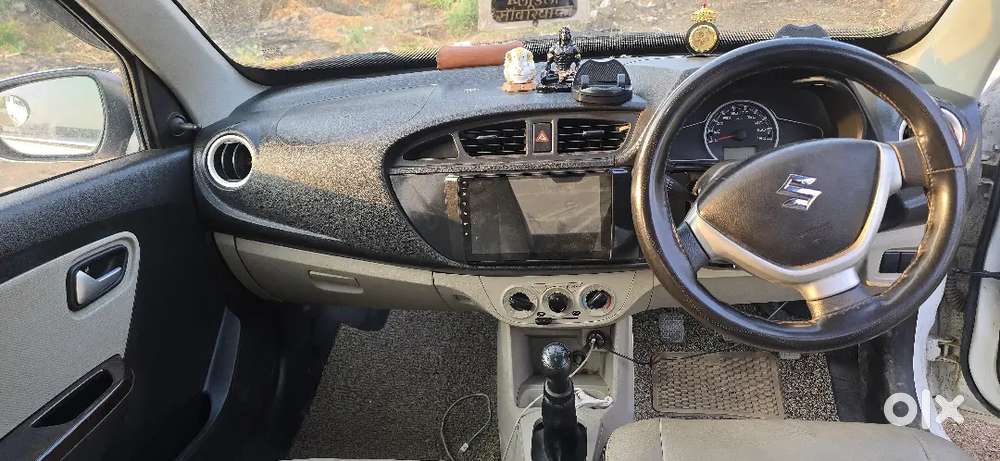 Maruti Suzuki Alto 800