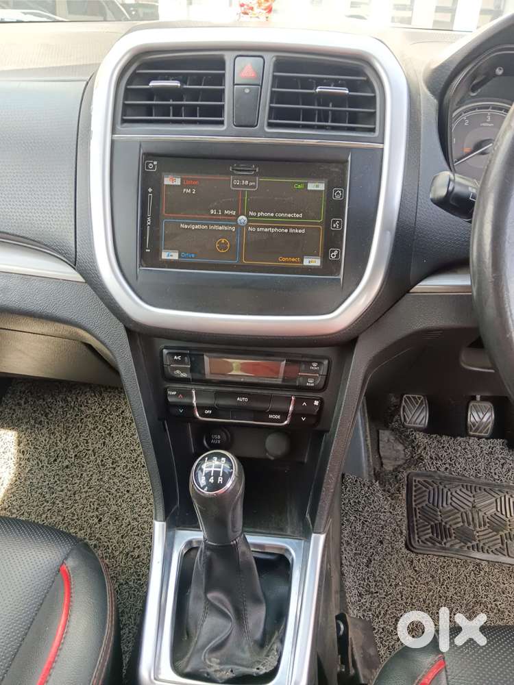 Maruti Suzuki Brezza Zdi, 2019, Diesel