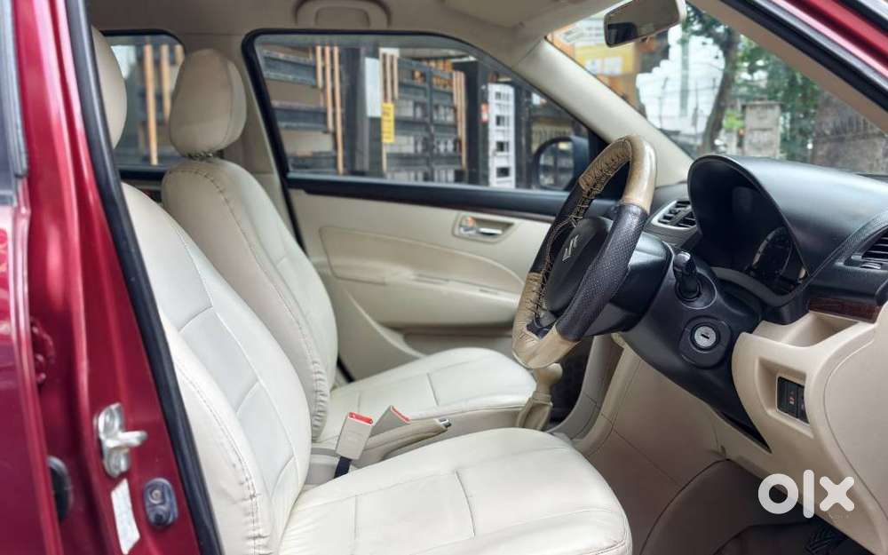 Maruti Suzuki Swift Dzire 2015-2017 1.2 Vxi, 2016, Petrol