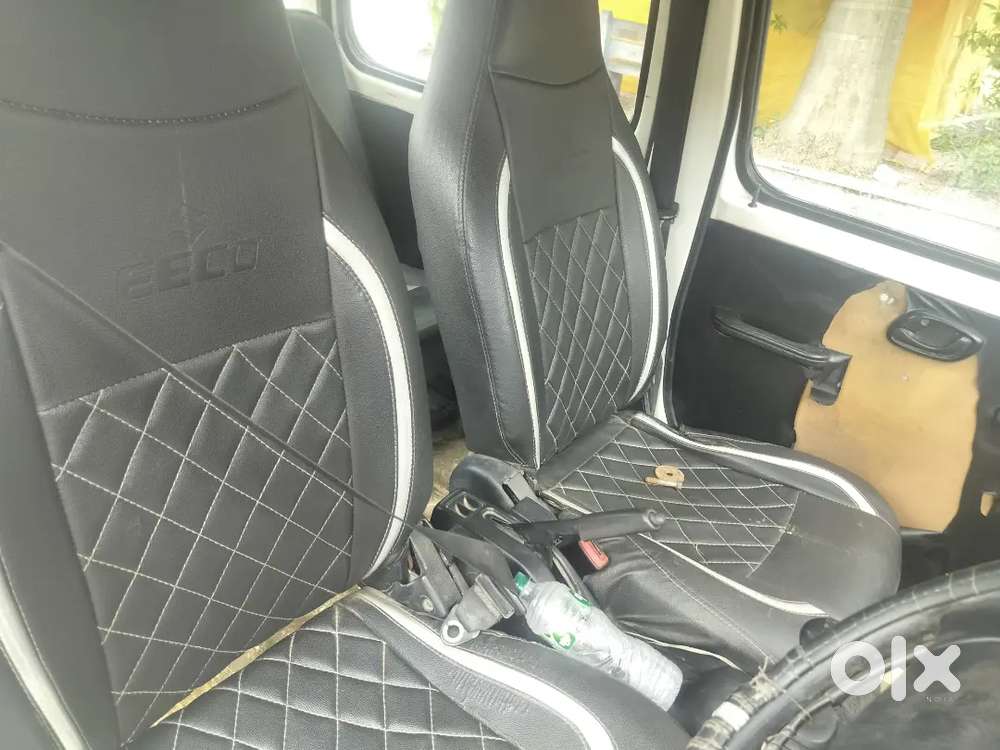 Maruti Suzuki Eeco Ac 2017
