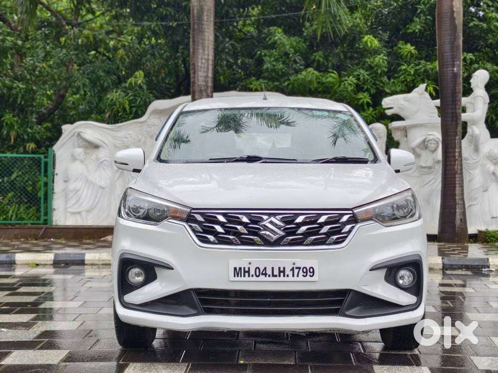 Maruti Suzuki Ertiga Vxi (o) Cng, 2022, Cng & Hybrids