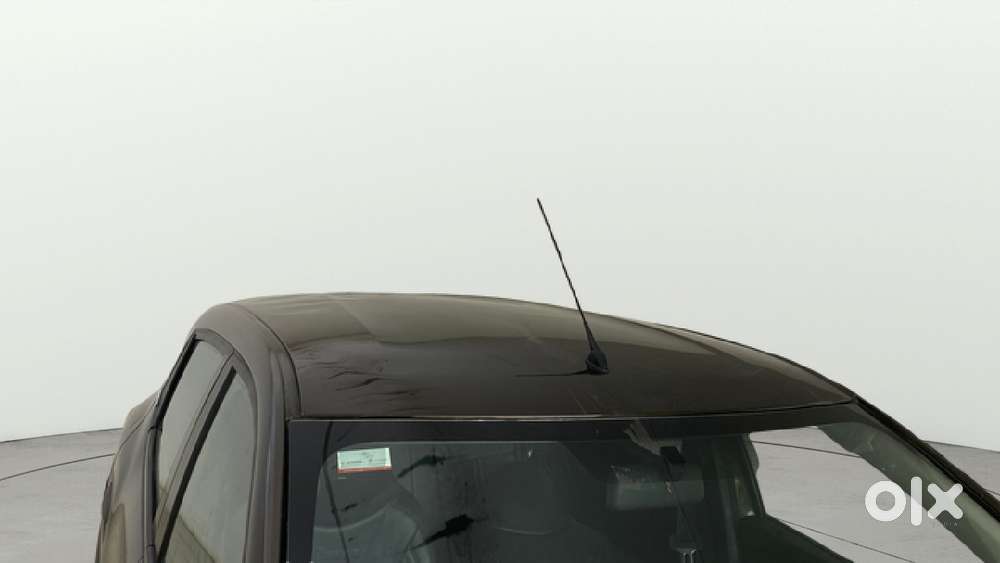 Renault Kwid 2015-2019 1.0 Rxl, 2019, Petrol