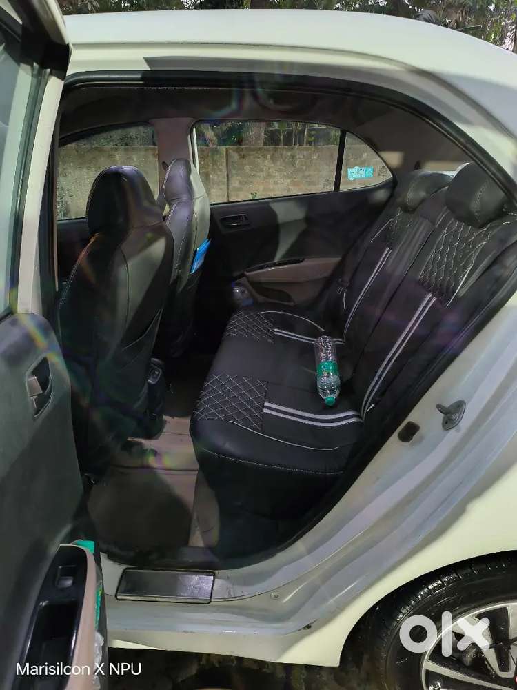 Hyundai Xcent 2018 Diesel 40000 Km Driven