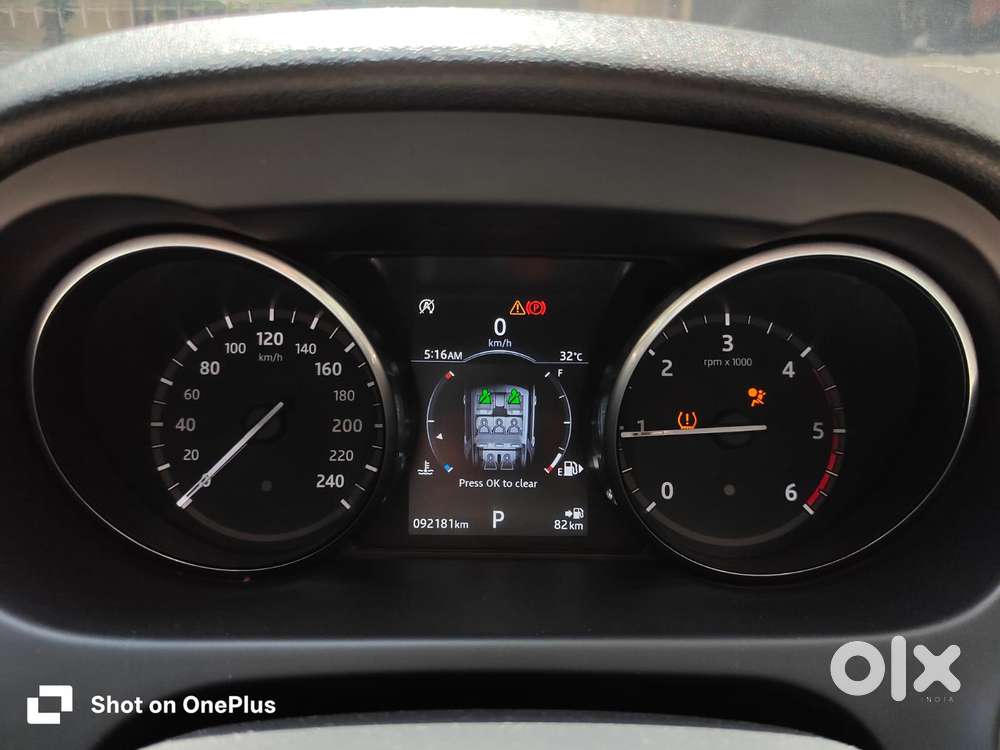 Land Rover Discovery Hse, 2017, Diesel