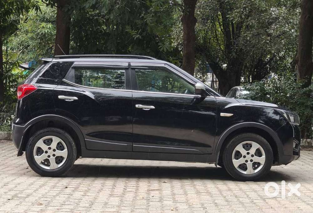 Mahindra Xuv300 W6 Diesel, 2020, Diesel