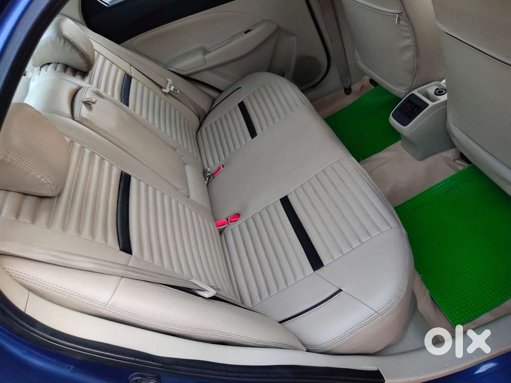 Maruti Suzuki Dzire 1.2 Vxi, 2018, Petrol