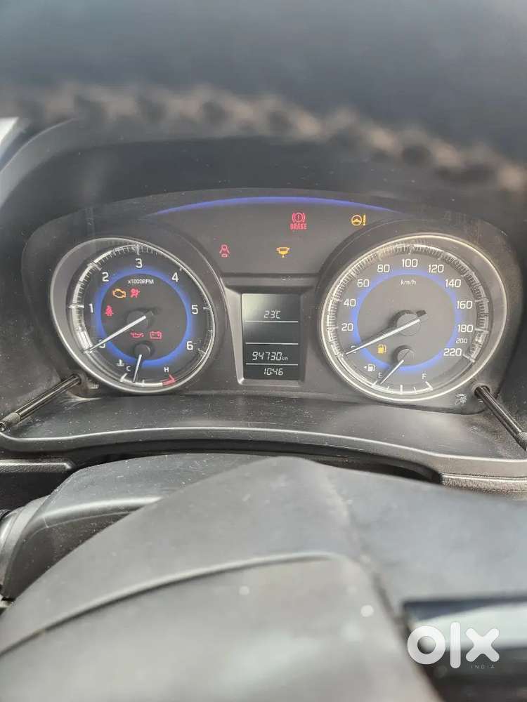 Maruti Suzuki Baleno 2019 Diesel 112000 Km Driven