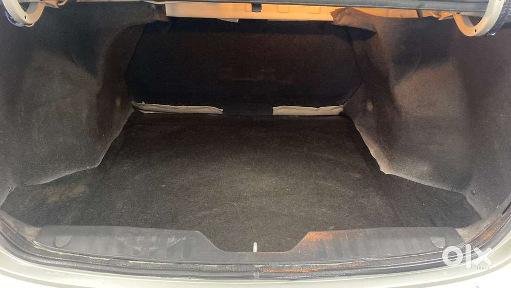 Maruti Suzuki Ciaz 1.4 Sigma, 2017, Petrol