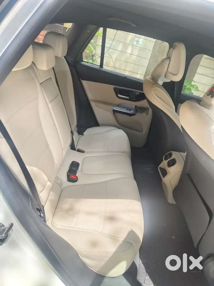 Mercedes-benz Glc 2023 Variant 4matic