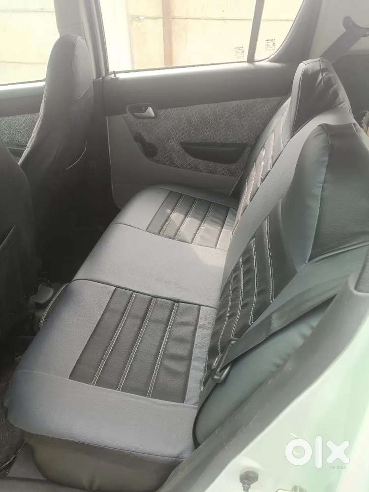 Maruti Suzuki Alto 800 2017 Variant 1st