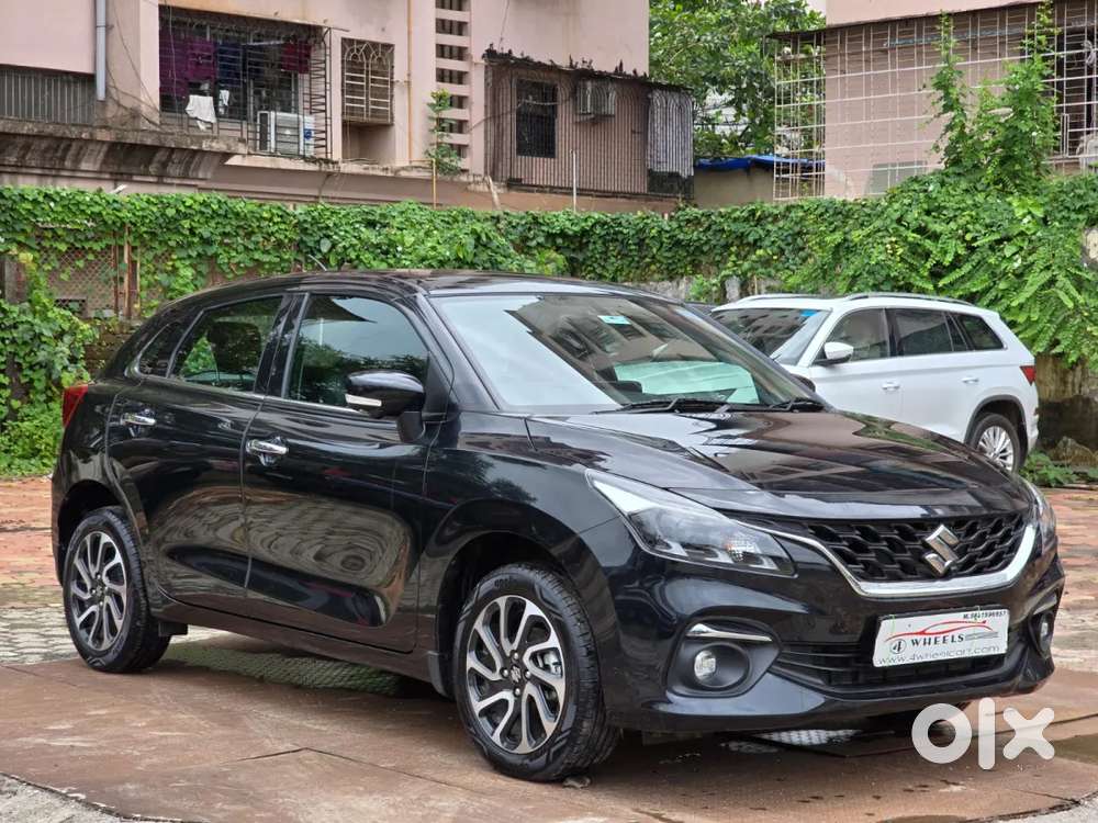 Maruti Suzuki Baleno 1.2 Alpha At, 2026, Petrol