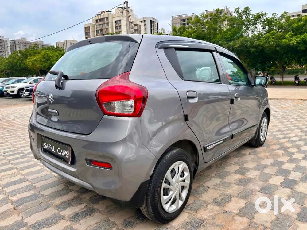 Maruti Suzuki Celerio Zxi, 2024, Petrol