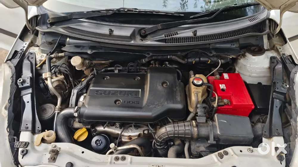 Maruti Suzuki Swift 2016