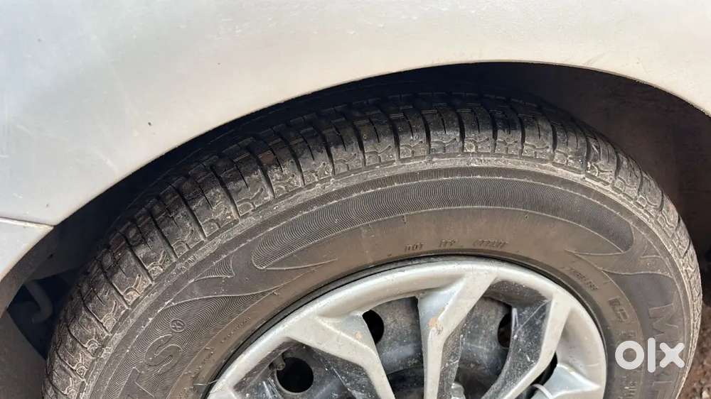 Hyundai I10 2015 Petrol Good Condition