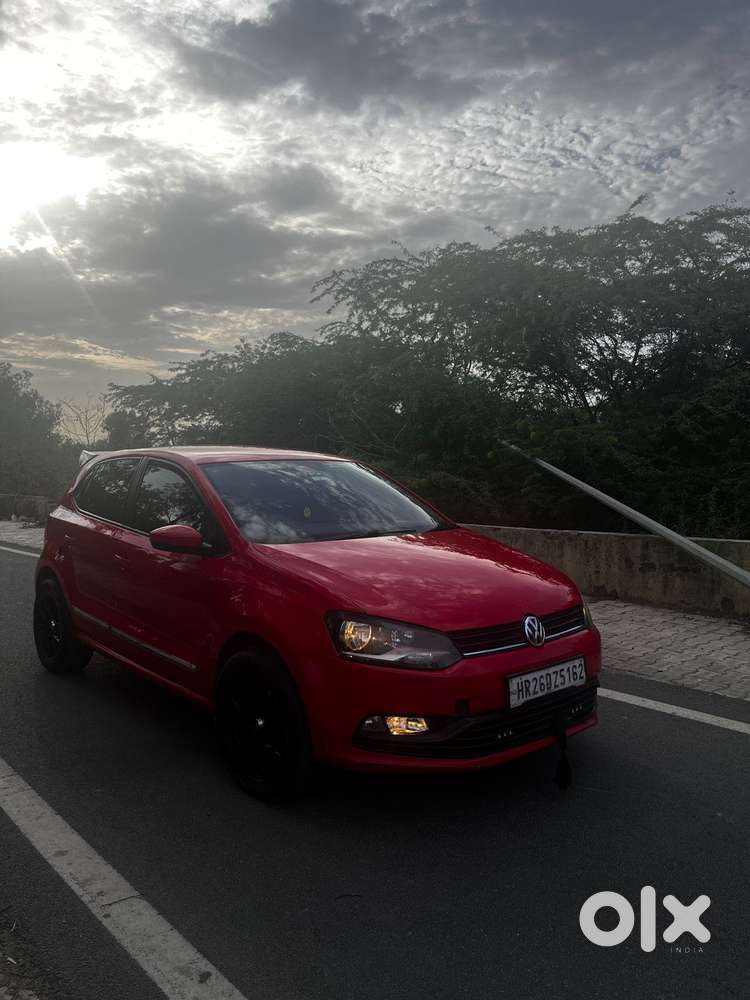 Volkswagen Polo 1.0 Mpi Comfortline, 2019, Petrol