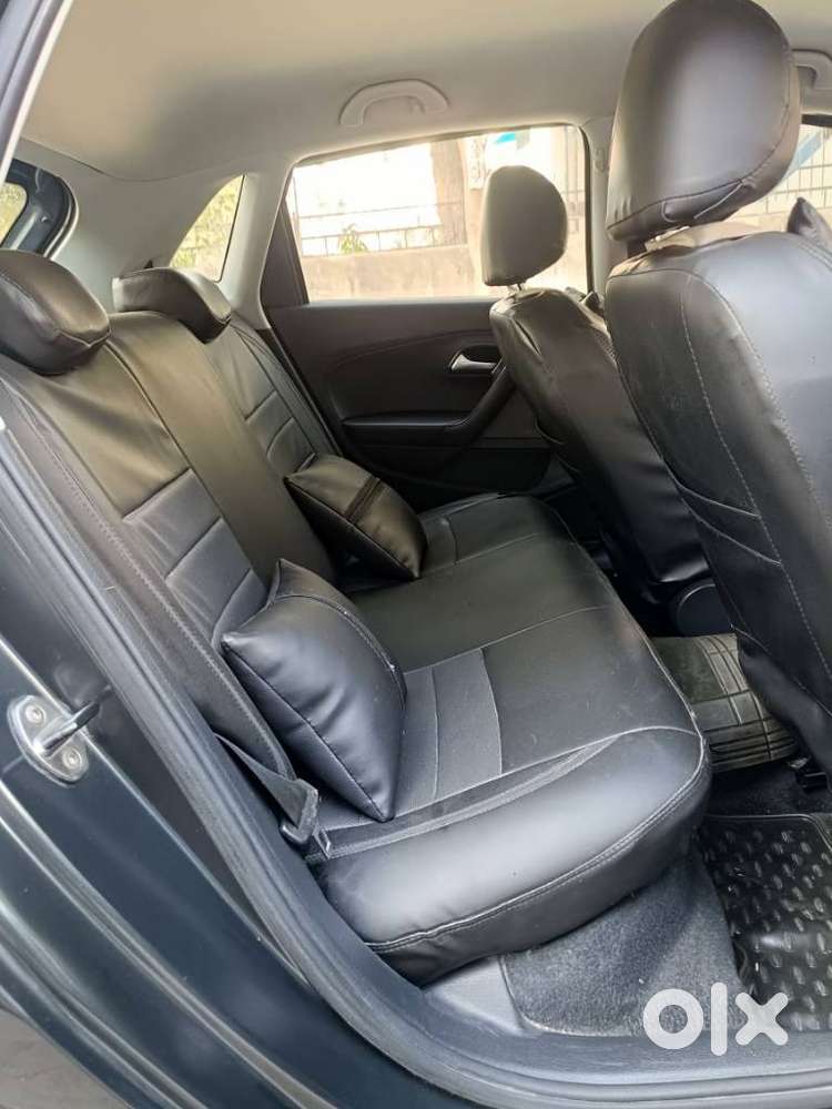 Volkswagen Polo 1.0 Mpi Trendline, 2020, Petrol