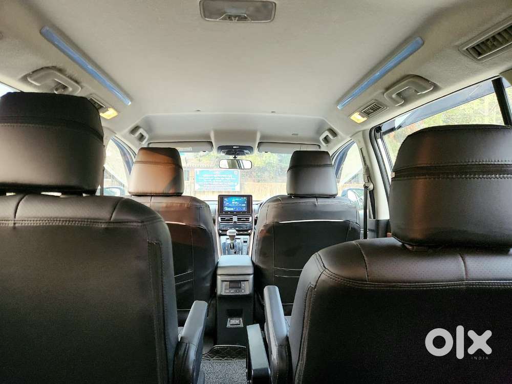 Maruti Suzuki Invicto