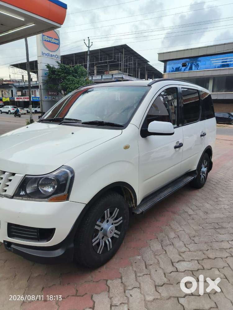 Mahindra Xylo E4 Bs Iv, 2013, Diesel