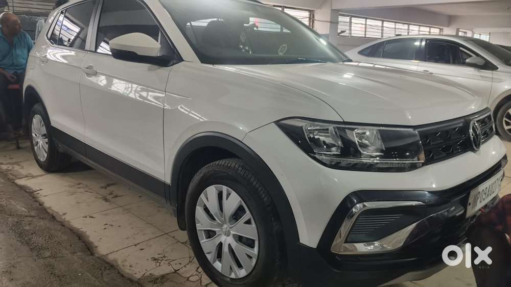 Volkswagen Taigun 2025