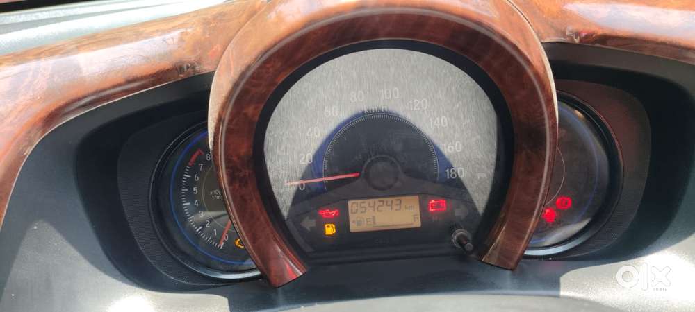 Honda Mobilio S I-vtec, 2015, Petrol