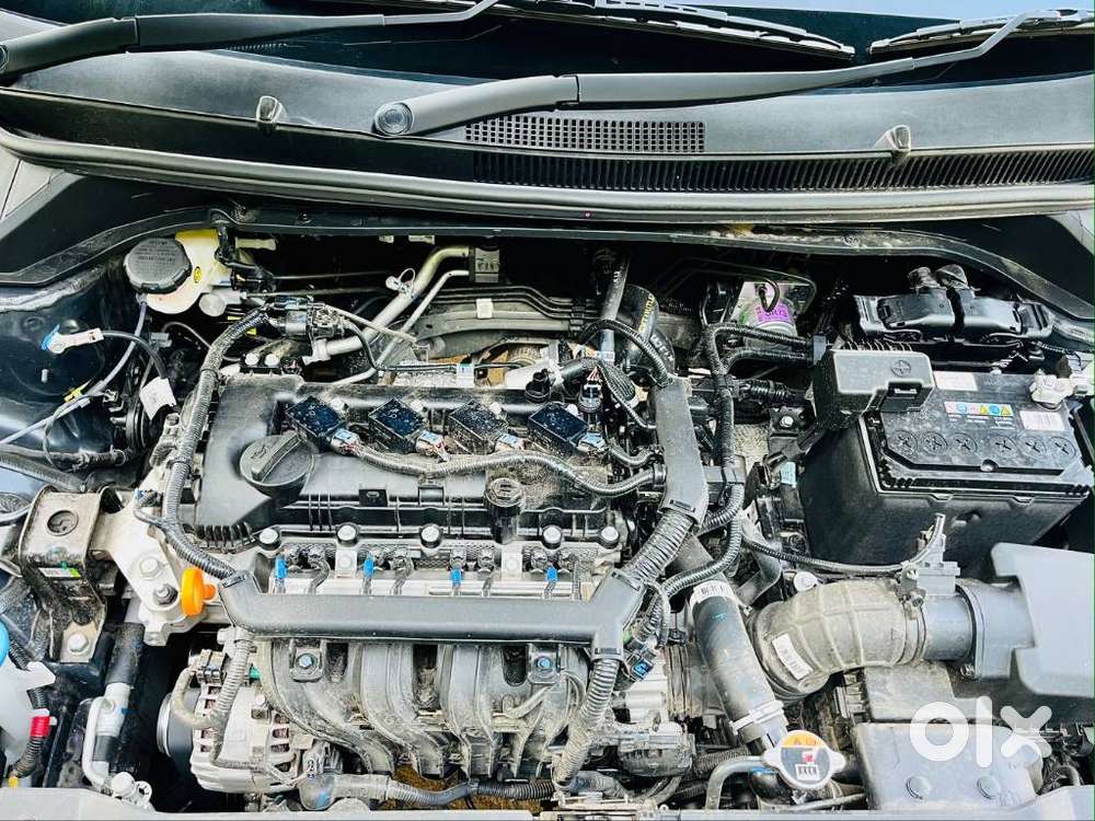 Hyundai I20 1.2 Sportz (o), 2026, Petrol