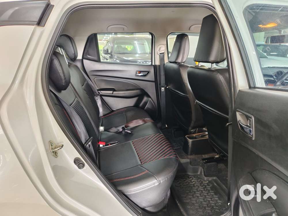 Maruti Suzuki Swift Amt Vvt Zxi, 2023, Petrol