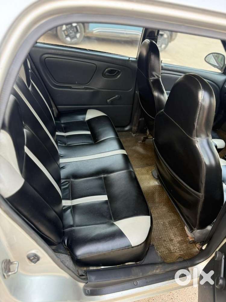 Maruti Suzuki Alto 2011 Cng & Hybrids 80000 Km Driven