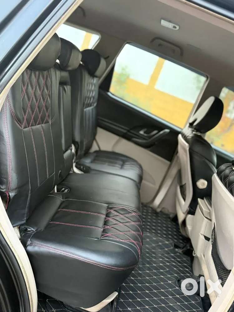 Mahindra Xuv500 Diesel 2016