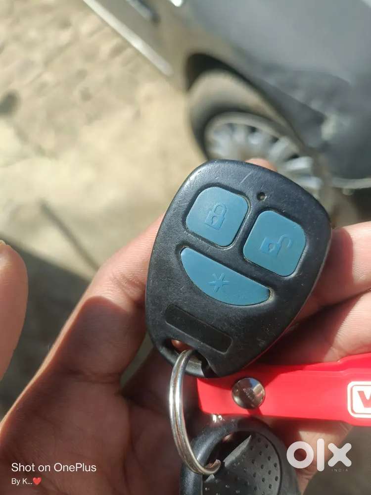 Chevrolet Sail 1.2 Lt 2014
