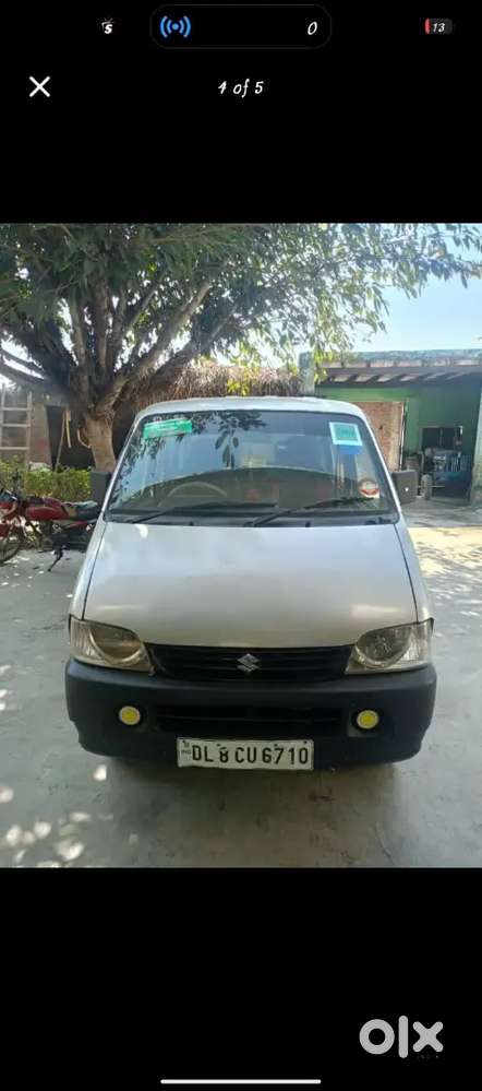 Eeco 2012 Modle Good Condition