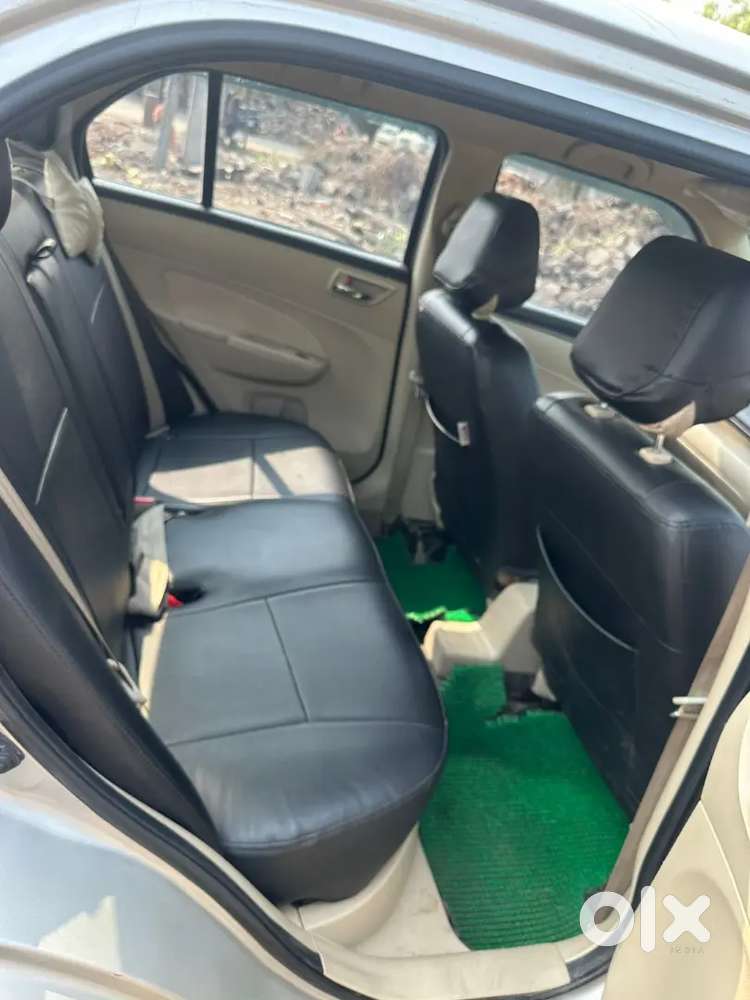 Good Condition For Car