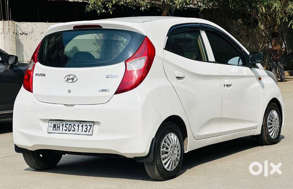 Hyundai Eon Era +, 2012, Petrol
