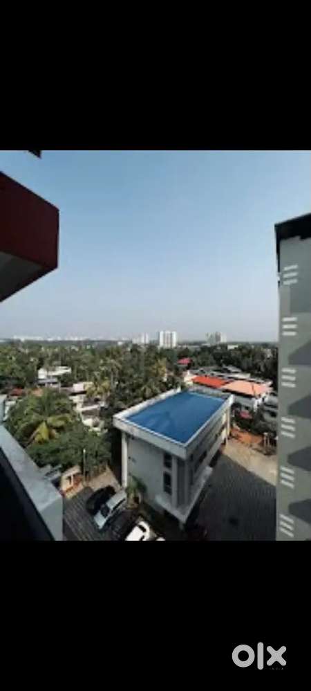 3 BHK FULLY FURNISHED FLAT @ VENNALA