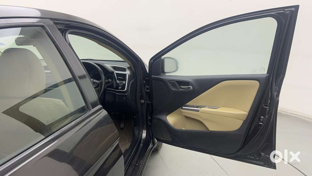 Honda City I-vtec Vx, 2014, Petrol