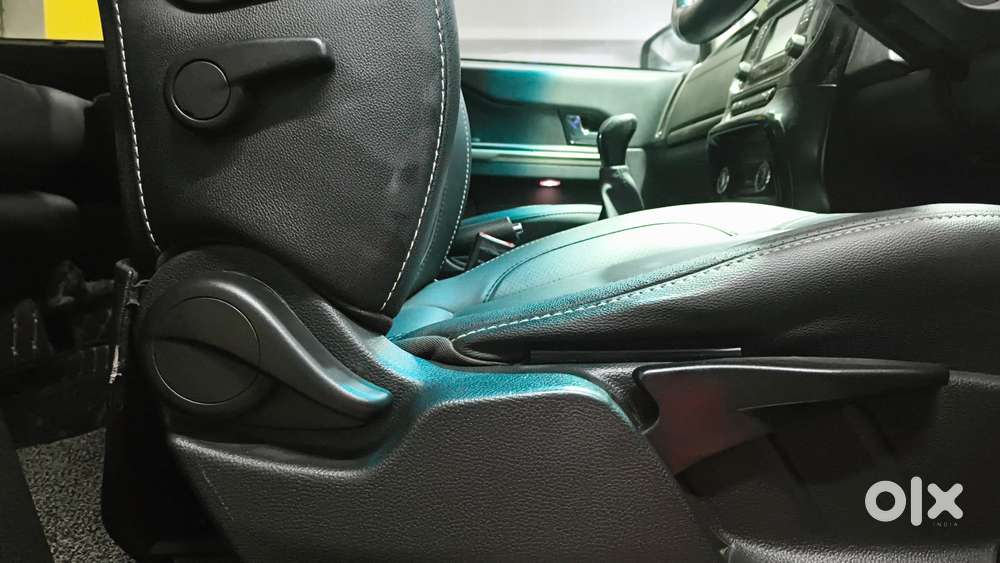 Tata Hexa 2.2 Xt 4x2 7 Str, 2018, Diesel