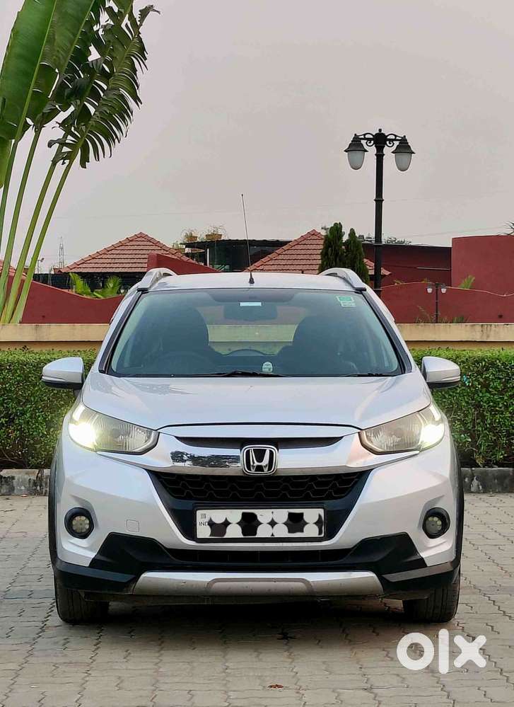 Honda Wr-v I-dtec S, 2018, Diesel