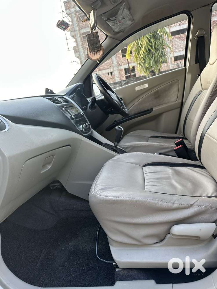 Maruti Suzuki Celerio 2014-2017 Zxi At, 2016, Petrol