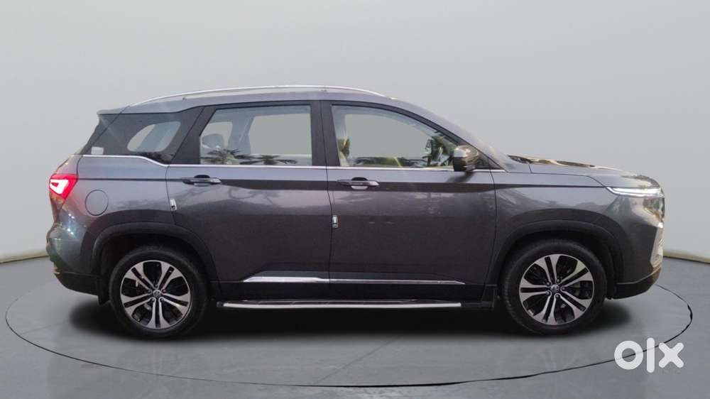 Mg Hector 2.0 Sharp Diesel, 2022, Diesel