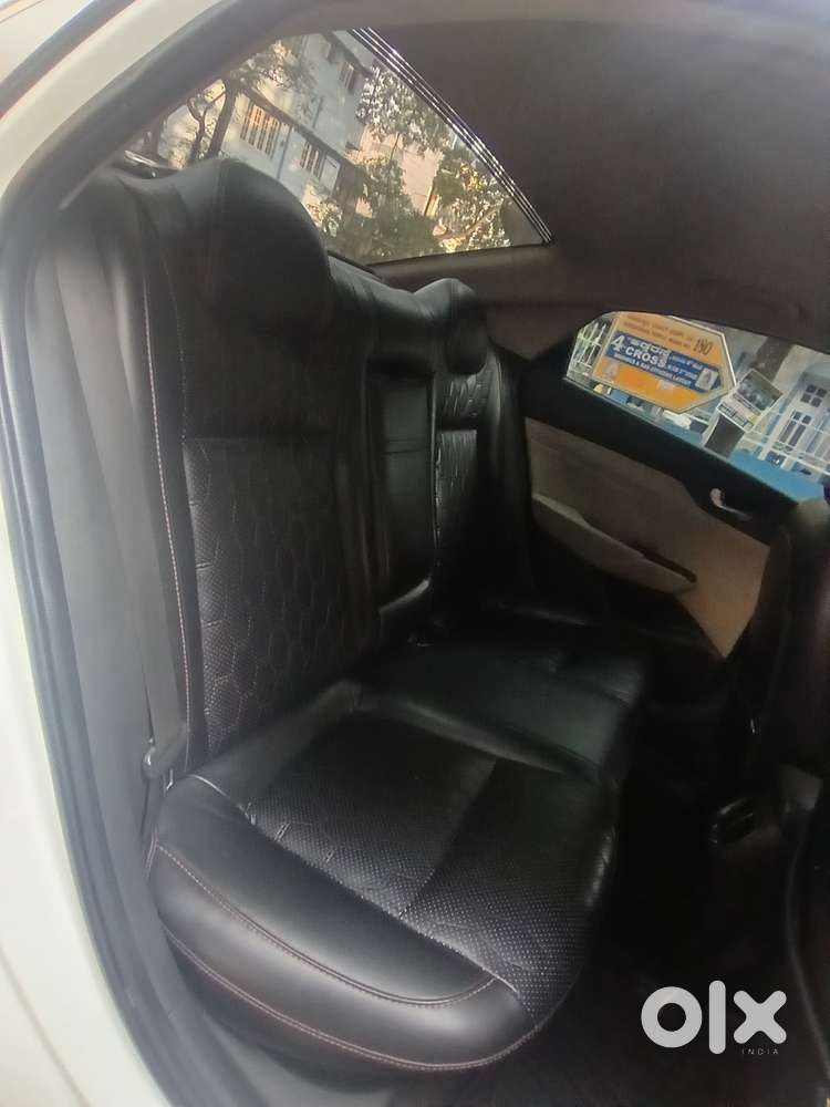 Hyundai Verna 1.5 Sx Vtvt, 2019, Petrol