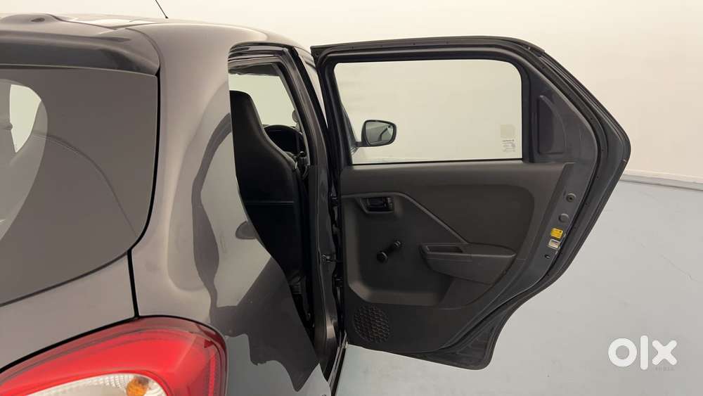 Maruti Suzuki Alto K10 2010-2014 Vxi, 2022, Petrol