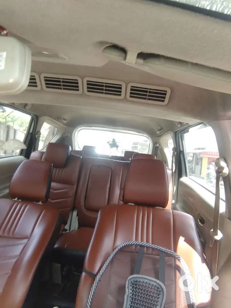 Maruti Suzuki Ertiga 2020 Cng & Hybrids 115 Km Driven