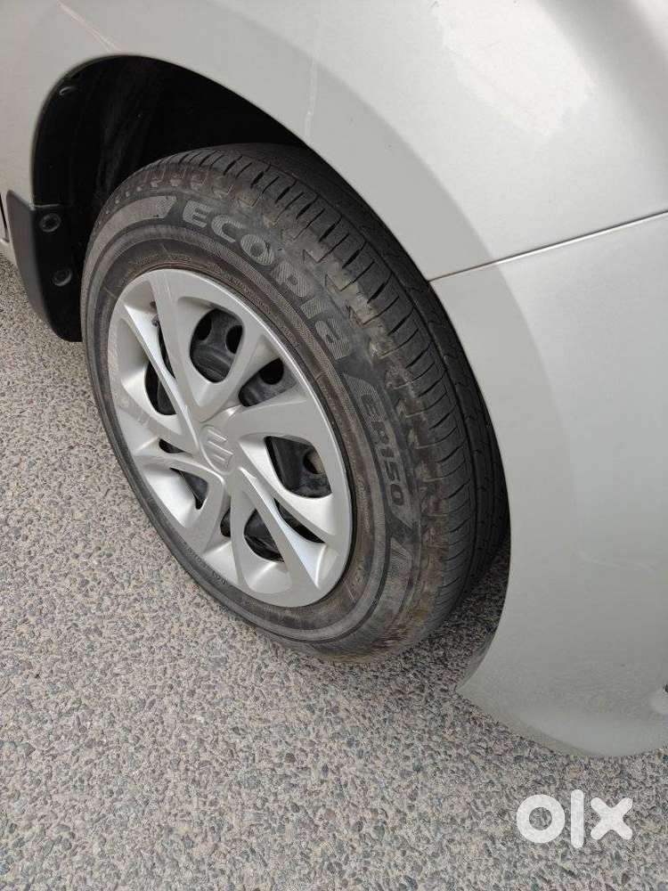 Maruti Suzuki Celerio Vxi, 2022, Petrol