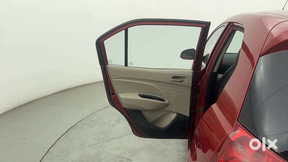 Hyundai Santro Sportz Amt, 2022, Petrol