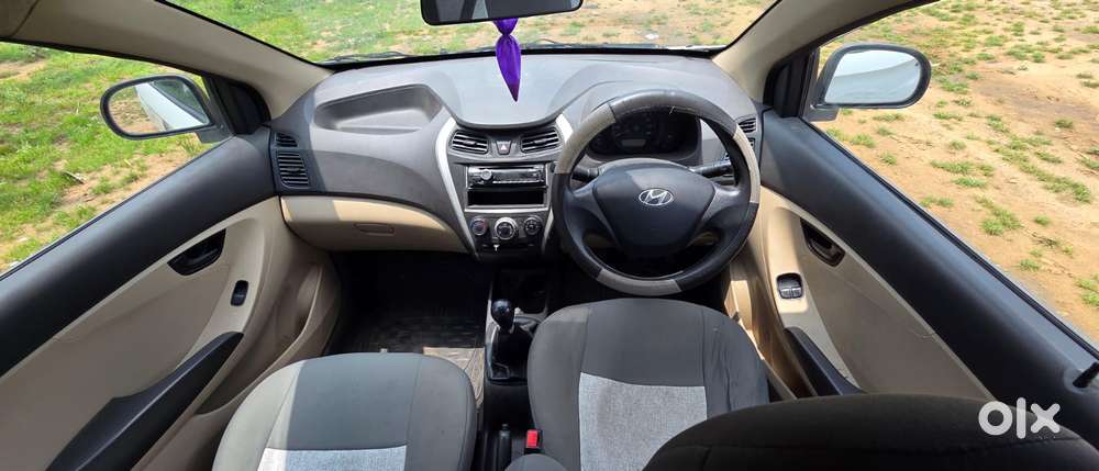 Hyundai Eon D-lite +, 2012, Petrol